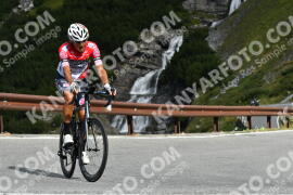 Foto #2484180 | 02-08-2022 10:00 | Passo Dello Stelvio - Waterfall Kehre BICYCLES
