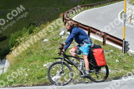Foto #2488479 | 02-08-2022 13:56 | Passo Dello Stelvio - Waterfall Kehre BICYCLES