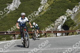 Photo #2808253 | 04-09-2022 09:52 | Passo Dello Stelvio - Waterfall curve BICYCLES