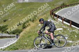 Photo #2725885 | 24-08-2022 12:00 | Passo Dello Stelvio - Waterfall curve BICYCLES