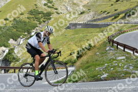 Photo #2680325 | 17-08-2022 09:43 | Passo Dello Stelvio - Waterfall curve BICYCLES