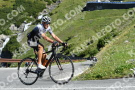 Photo #2266357 | 09-07-2022 10:01 | Passo Dello Stelvio - Waterfall curve BICYCLES