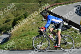 Photo #2512823 | 05-08-2022 09:49 | Passo Dello Stelvio - Waterfall curve BICYCLES