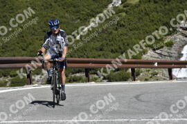 Photo #2116740 | 11-06-2022 10:09 | Passo Dello Stelvio - Waterfall curve BICYCLES