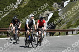 Foto #2109245 | 08-06-2022 10:21 | Passo Dello Stelvio - Waterfall Kehre BICYCLES