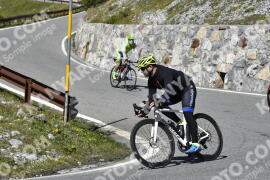 Foto #2868822 | 12-09-2022 13:51 | Passo Dello Stelvio - Waterfall Kehre BICYCLES