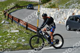 Photo #2631519 | 13-08-2022 16:20 | Passo Dello Stelvio - Waterfall curve BICYCLES