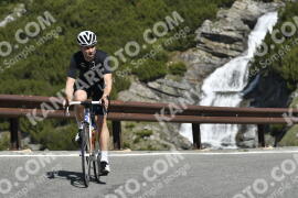 Photo #3171633 | 19-06-2023 10:32 | Passo Dello Stelvio - Waterfall curve BICYCLES