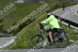 Photo #3239435 | 26-06-2023 11:44 | Passo Dello Stelvio - Waterfall curve BICYCLES