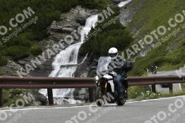 Photo #3578576 | 26-07-2023 10:07 | Passo Dello Stelvio - Waterfall curve