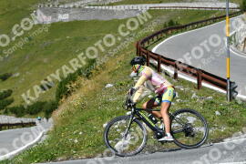 Photo #2713905 | 22-08-2022 13:42 | Passo Dello Stelvio - Waterfall curve BICYCLES