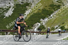 Photo #2647545 | 14-08-2022 11:10 | Passo Dello Stelvio - Waterfall curve BICYCLES