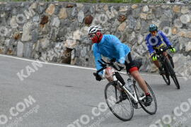 Photo #2179449 | 24-06-2022 12:09 | Passo Dello Stelvio - Waterfall curve BICYCLES