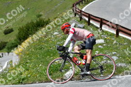 Photo #2192711 | 25-06-2022 14:53 | Passo Dello Stelvio - Waterfall curve BICYCLES