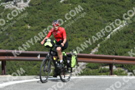 Photo #2173073 | 21-06-2022 10:00 | Passo Dello Stelvio - Waterfall curve BICYCLES