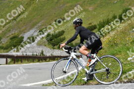 Photo #2411740 | 26-07-2022 13:32 | Passo Dello Stelvio - Waterfall curve BICYCLES