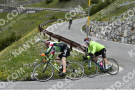 Photo #3304850 | 01-07-2023 11:54 | Passo Dello Stelvio - Waterfall curve BICYCLES