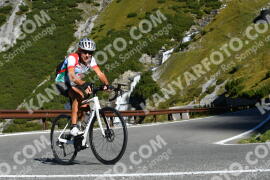 Photo #4176888 | 06-09-2023 09:51 | Passo Dello Stelvio - Waterfall curve BICYCLES