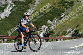 Photo #2494298 | 03-08-2022 10:06 | Passo Dello Stelvio - Waterfall curve BICYCLES