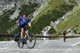 Photo #2594193 | 11-08-2022 12:52 | Passo Dello Stelvio - Waterfall curve BICYCLES