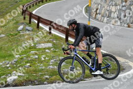 Photo #2443008 | 30-07-2022 12:51 | Passo Dello Stelvio - Waterfall curve BICYCLES