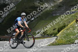 Photo #3339594 | 03-07-2023 11:05 | Passo Dello Stelvio - Waterfall curve BICYCLES