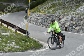 Photo #3352890 | 04-07-2023 12:40 | Passo Dello Stelvio - Waterfall curve BICYCLES