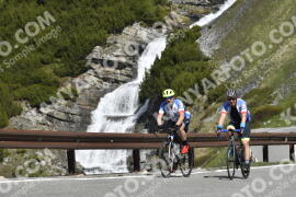 Foto #3063990 | 09-06-2023 10:45 | Passo Dello Stelvio - Waterfall Kehre BICYCLES