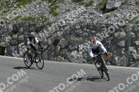 Photo #3357408 | 05-07-2023 11:57 | Passo Dello Stelvio - Waterfall curve BICYCLES