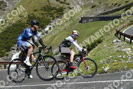 Photo #2129316 | 13-06-2022 10:34 | Passo Dello Stelvio - Waterfall curve BICYCLES