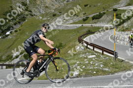 Foto #3823268 | 11-08-2023 13:48 | Passo Dello Stelvio - Waterfall Kehre BICYCLES