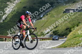 Photo #2359924 | 20-07-2022 10:03 | Passo Dello Stelvio - Waterfall curve BICYCLES