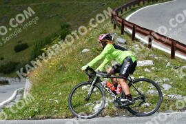 Foto #2488948 | 02-08-2022 14:21 | Passo Dello Stelvio - Waterfall Kehre BICYCLES