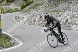 Photo #2077380 | 01-06-2022 14:28 | Passo Dello Stelvio - Waterfall curve BICYCLES