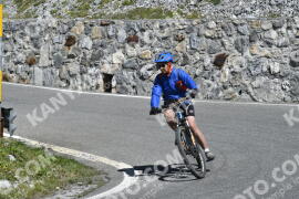 Photo #2743602 | 25-08-2022 12:32 | Passo Dello Stelvio - Waterfall curve BICYCLES
