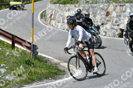 Photo #2170868 | 20-06-2022 14:29 | Passo Dello Stelvio - Waterfall curve BICYCLES