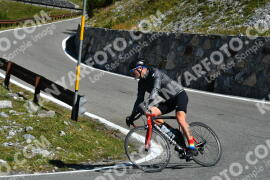 Photo #4018936 | 22-08-2023 11:01 | Passo Dello Stelvio - Waterfall curve BICYCLES