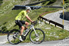 Photo #2266306 | 09-07-2022 09:59 | Passo Dello Stelvio - Waterfall curve BICYCLES