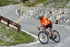 Photo #4105158 | 31-08-2023 15:56 | Passo Dello Stelvio - Waterfall curve BICYCLES