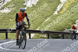 Photo #2842363 | 10-09-2022 11:10 | Passo Dello Stelvio - Waterfall curve BICYCLES