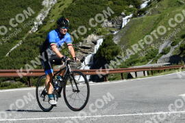 Photo #2183474 | 25-06-2022 09:26 | Passo Dello Stelvio - Waterfall curve BICYCLES