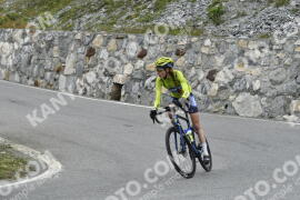 Photo #3794264 | 10-08-2023 11:28 | Passo Dello Stelvio - Waterfall curve BICYCLES