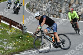 Photo #2207915 | 30-06-2022 12:04 | Passo Dello Stelvio - Waterfall curve BICYCLES