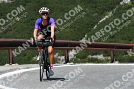 Photo #2355146 | 19-07-2022 11:51 | Passo Dello Stelvio - Waterfall curve BICYCLES