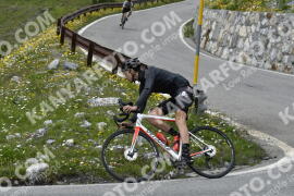 Foto #3394463 | 08-07-2023 15:41 | Passo Dello Stelvio - Waterfall Kehre BICYCLES