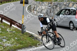 Photo #2410781 | 26-07-2022 12:07 | Passo Dello Stelvio - Waterfall curve BICYCLES