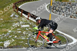 Photo #4115049 | 01-09-2023 12:19 | Passo Dello Stelvio - Waterfall curve BICYCLES