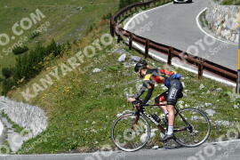 Photo #2561357 | 09-08-2022 14:03 | Passo Dello Stelvio - Waterfall curve BICYCLES
