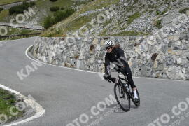 Photo #2785751 | 30-08-2022 13:04 | Passo Dello Stelvio - Waterfall curve BICYCLES