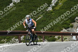 Photo #2564822 | 09-08-2022 12:02 | Passo Dello Stelvio - Waterfall curve BICYCLES